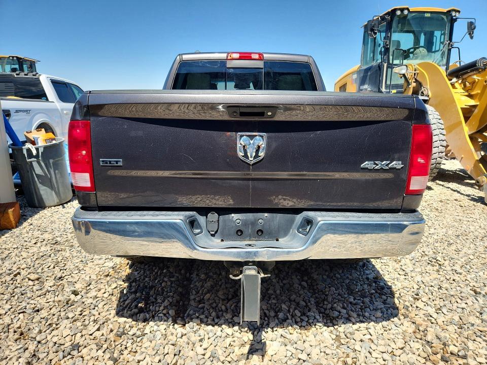 2016 Dodge Ram 1500 slt