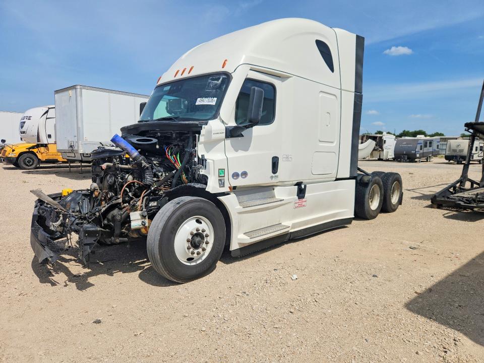 2023 Freightliner Cascadia 126 Semi Truck