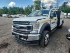 2022 Ford F550 Super