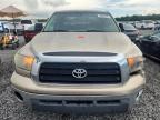 2007 Toyota Tundra Double Cab SR5