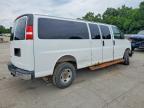 2017 Chevrolet Express 35