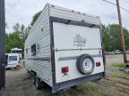 2005 Grand Desi 2005 Northwood Desert Fox Camper