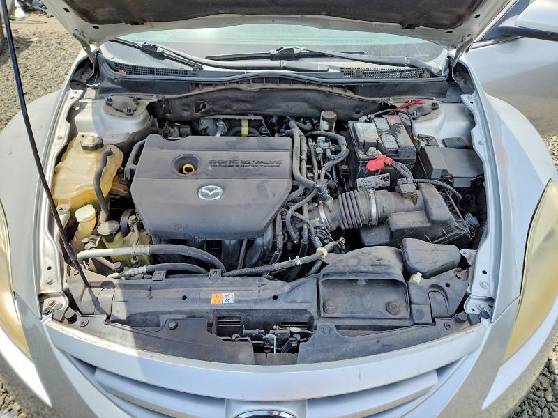 2009 Mazda 6 I