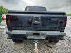 2015 Chevrolet Silverado K2500 Heavy Duty LTZ
