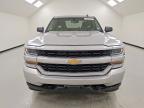 2018 Chevrolet Silverado C1500 Custom