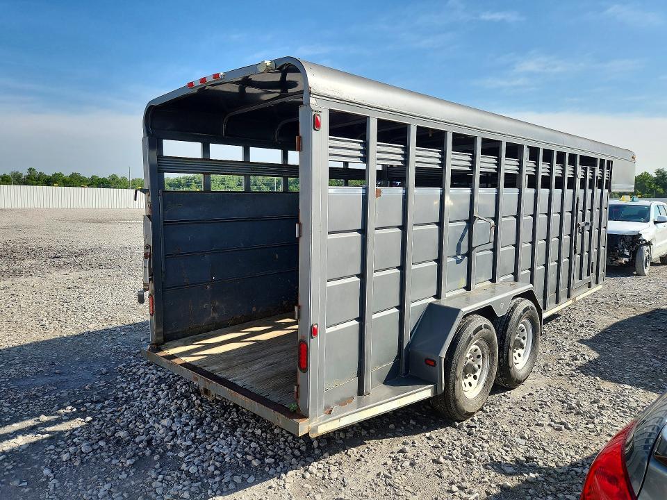 1997 Corn Pro Livestock