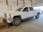 2015 Chevrolet Silverado K2500 Heavy Duty LT