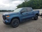 2024 Chevrolet Silverado K1500 Trail Boss Custom