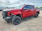 2021 Chevrolet Silverado K1500 Trail Boss Custom