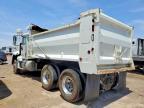 2018 International HX620 Dump Truck