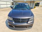 2020 Dodge Journey se