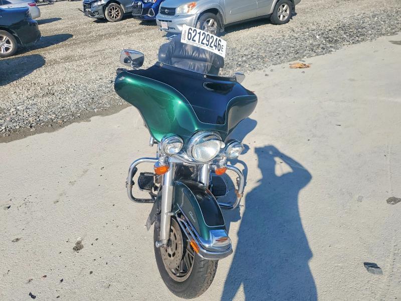 1996 Harley-Davidson Flhtci