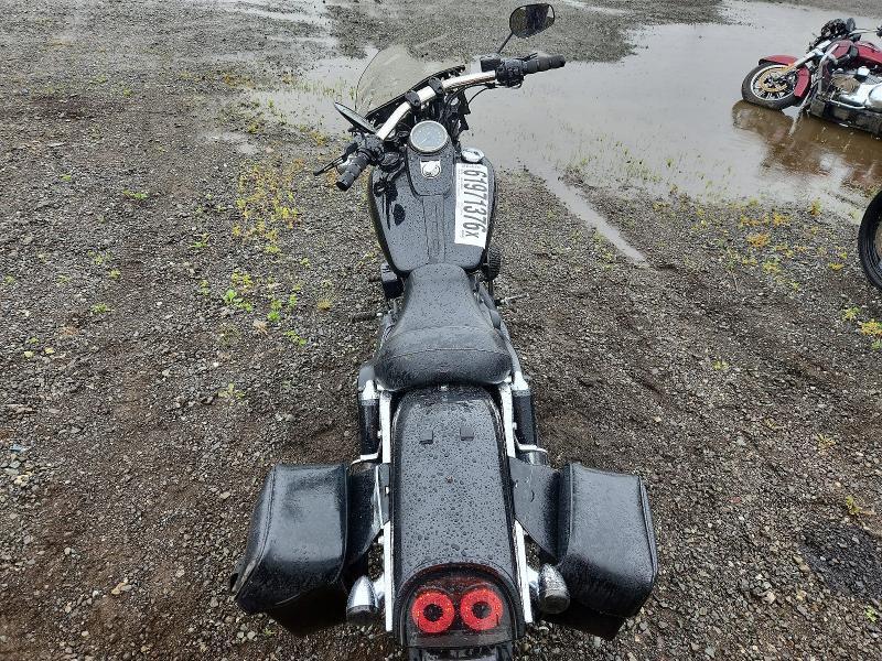2015 Harley-Davidson Fxdf Dyna FAT BOB
