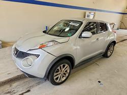 Nissan Juke s salvage cars for sale: 2013 Nissan Juke s
