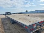 2025 Lamar Flatbed Trailer