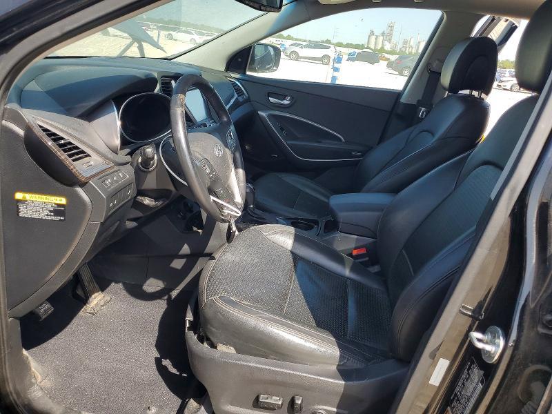 2015 Hyundai Santa fe Sport 2.0t