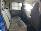 2007 Dodge Dakota Quad SLT