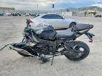2026 Kawasaki ZX636 K