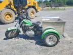 1968 Harley-Davidson Sportster