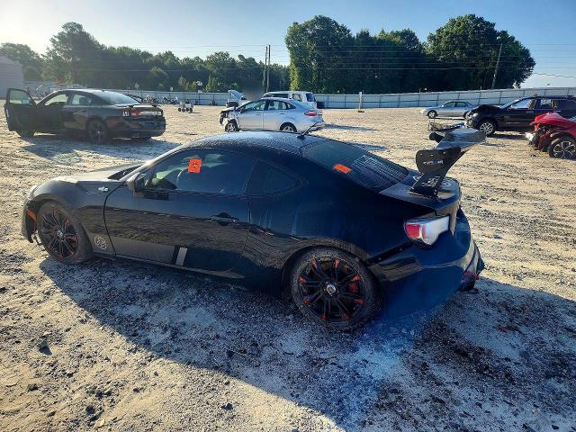 2013 Scion Fr-s Base