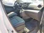 2014 Nissan NV200 S