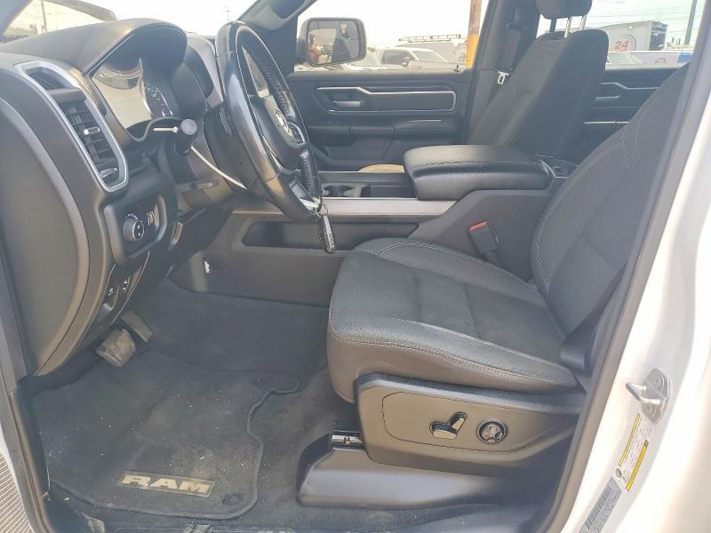 2020 Dodge RAM 1500 BIG HORN/LONE Star