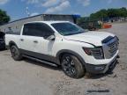 2021 Nissan Titan Platinum Reserve