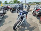 2007 Harley-Davidson Fxst Custom