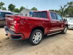 2022 Chevrolet Silverado K1500 High Country