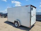 2018 H & H 2019 H & H H7212SFTV-035 Enclosed Cargo Trailer