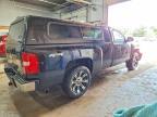2011 Chevrolet Silverado K1500