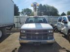 2002 Chevrolet GMT-400 Bucket Truck
