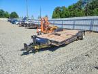 2026 Kaufman Equipment Trailer