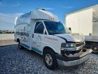 2020 Chevrolet Express G3500