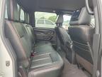 2020 Nissan Titan PRO-4X