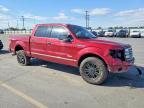 2014 Ford F150