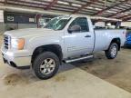 2012 GMC Sierra K1500 SLE