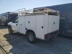 2001 Chevrolet Silverado C2500 Heavy Duty