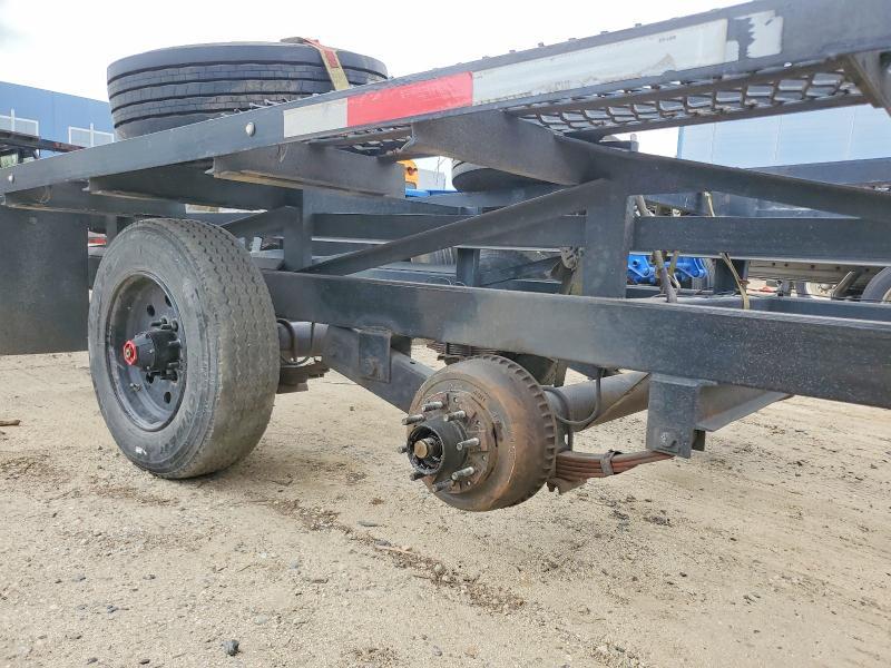 2020 Kaufman Trailers