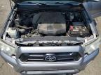 2015 Toyota Tacoma V6