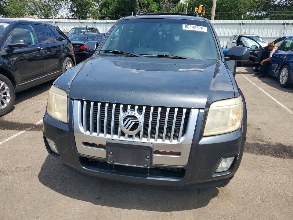 2010 Mercury Mariner Premier