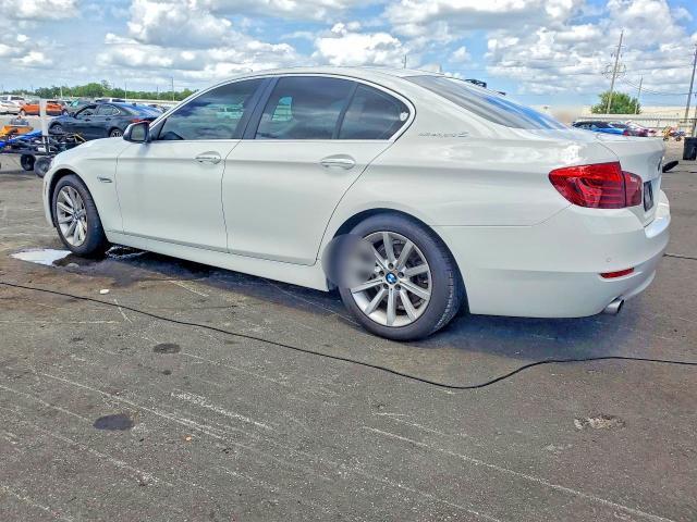 2014 BMW Activehybrid 5
