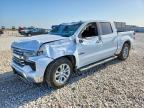 2026 Chevrolet Silverado C1500 LTZ