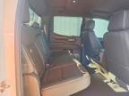 2025 GMC Sierra K1500 Denali