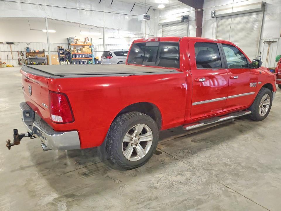 2014 Dodge Ram 1500 slt