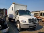 2018 Frht - Freightliner 2018 Freightliner Business Class M2 BOX Truck