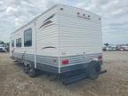 2012 Heartland Trail Runner Camper