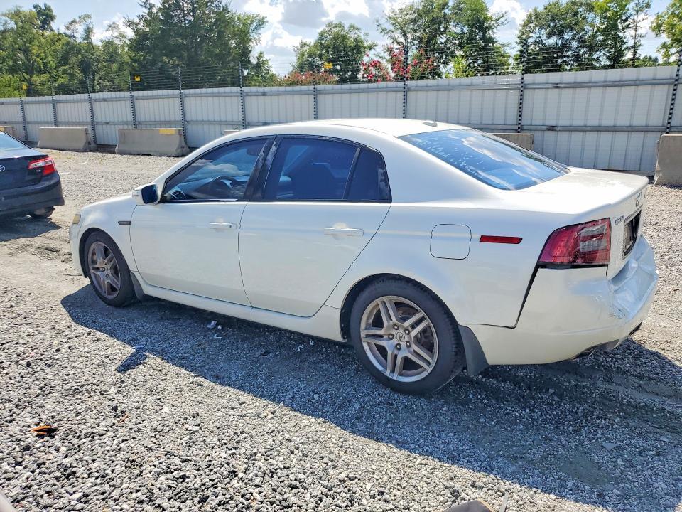 2007 Acura TL