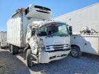 2023 Isuzu FTR Refrigerated BOX Truck