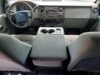 2012 Ford F250 Super Duty